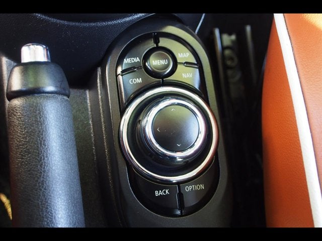 2022 MINI Hardtop 4 Door Cooper S