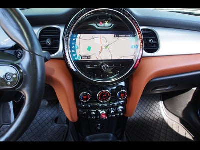 2022 MINI Hardtop 4 Door Cooper S