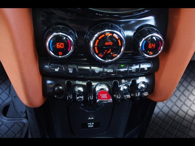 2022 MINI Hardtop 4 Door Cooper S