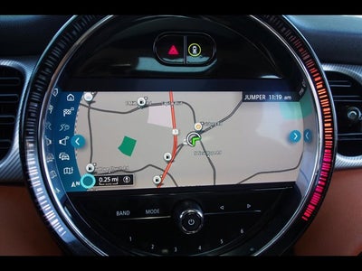 2022 MINI Hardtop 4 Door Cooper S