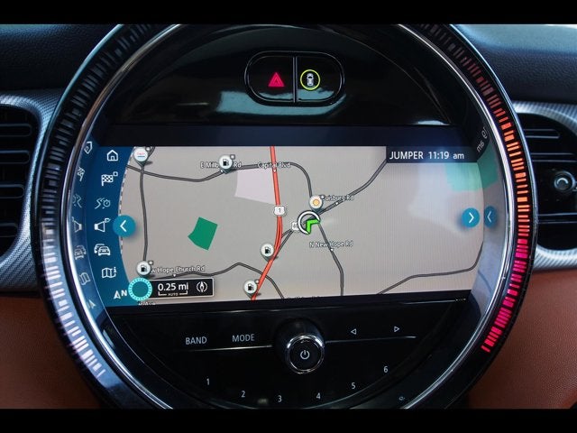 2022 MINI Hardtop 4 Door Cooper S