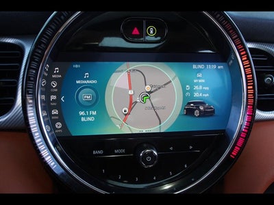 2022 MINI Hardtop 4 Door Cooper S