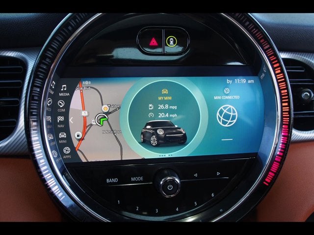 2022 MINI Hardtop 4 Door Cooper S