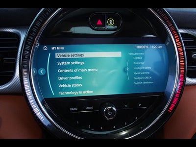 2022 MINI Hardtop 4 Door Cooper S