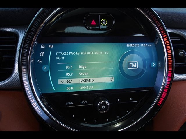 2022 MINI Hardtop 4 Door Cooper S