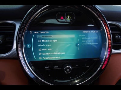 2022 MINI Hardtop 4 Door Cooper S