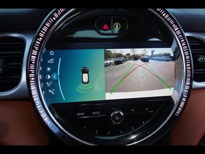 2022 MINI Hardtop 4 Door Cooper S