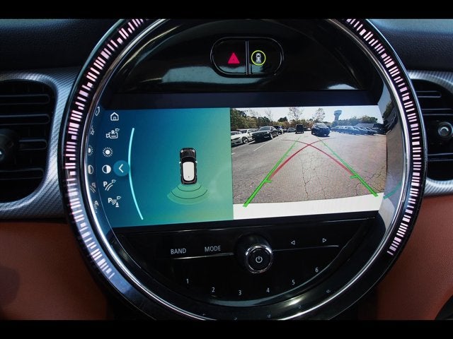 2022 MINI Hardtop 4 Door Cooper S