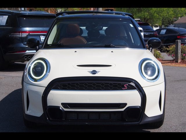 2022 MINI Hardtop 4 Door Cooper S