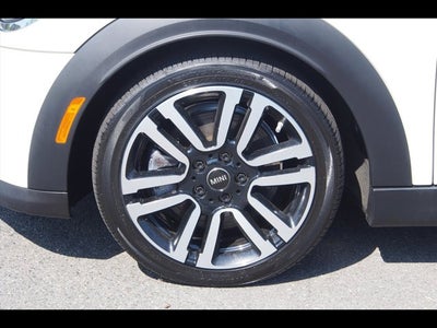 2022 MINI Hardtop 4 Door Cooper S