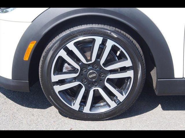 2022 MINI Hardtop 4 Door Cooper S