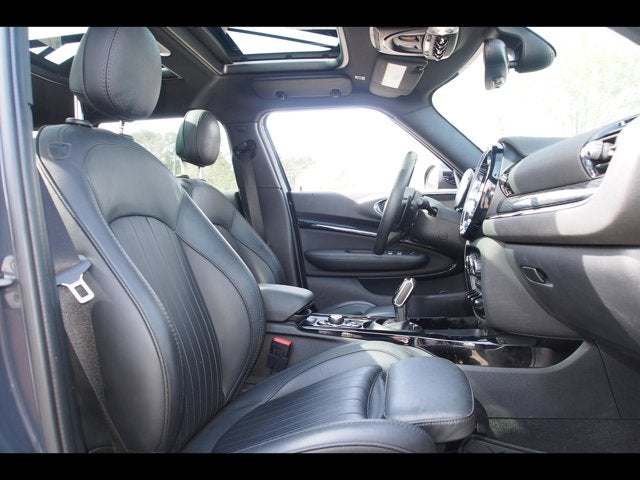 2021 MINI Clubman John Cooper Works