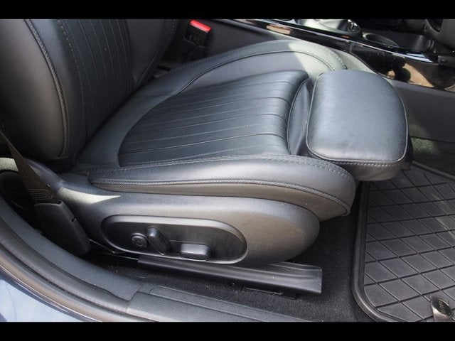 2021 MINI Clubman John Cooper Works