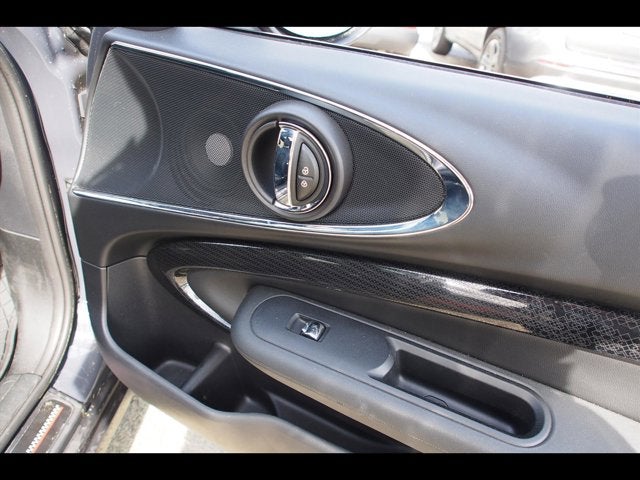 2021 MINI Clubman John Cooper Works