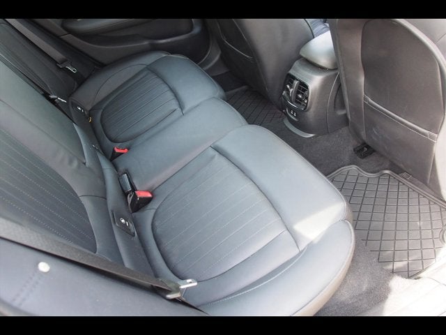 2021 MINI Clubman John Cooper Works