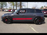 2021 MINI Clubman John Cooper Works