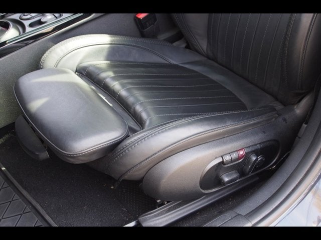 2021 MINI Clubman John Cooper Works