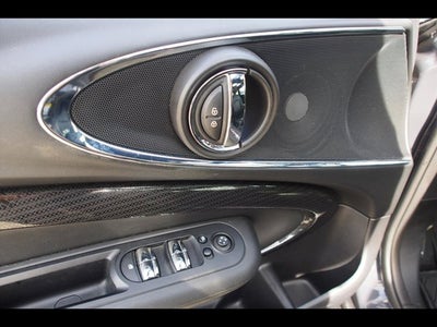 2021 MINI Clubman John Cooper Works