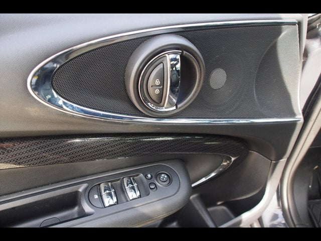 2021 MINI Clubman John Cooper Works