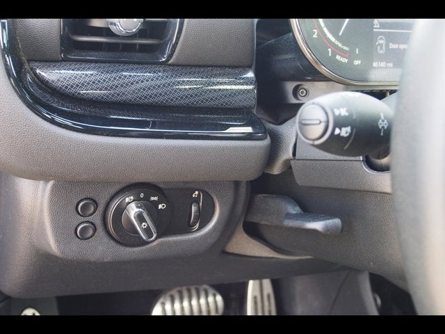 2021 MINI Clubman John Cooper Works