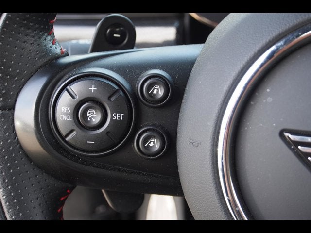 2021 MINI Clubman John Cooper Works