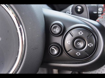 2021 MINI Clubman John Cooper Works