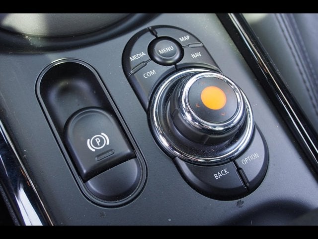 2021 MINI Clubman John Cooper Works