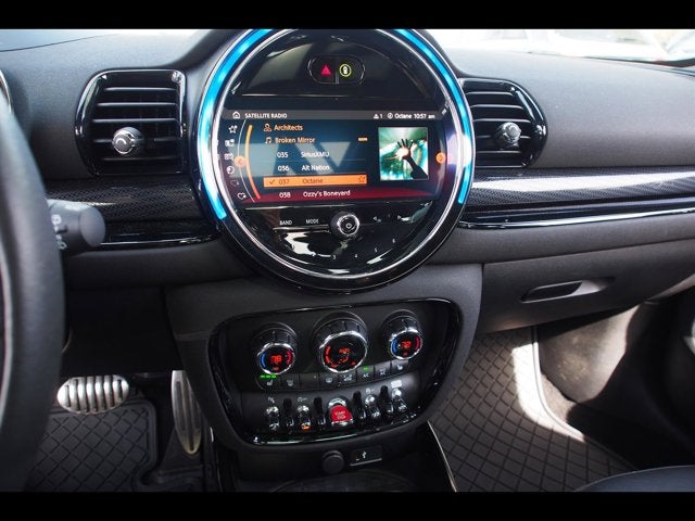 2021 MINI Clubman John Cooper Works