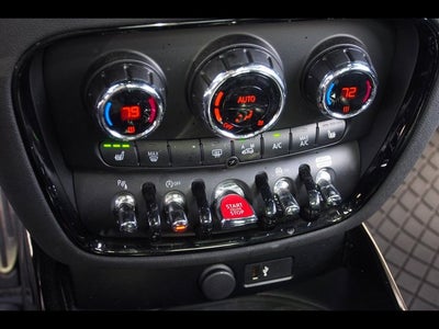 2021 MINI Clubman John Cooper Works