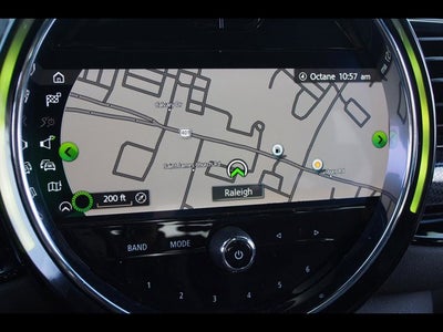 2021 MINI Clubman John Cooper Works