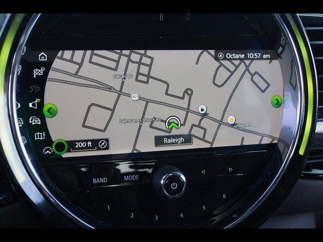 2021 MINI Clubman John Cooper Works