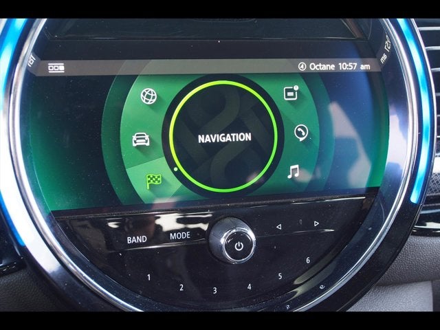 2021 MINI Clubman John Cooper Works