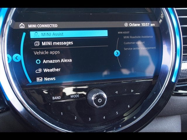 2021 MINI Clubman John Cooper Works