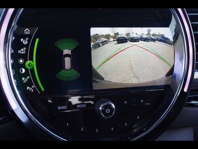 2021 MINI Clubman John Cooper Works