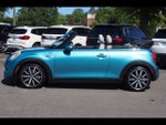 2018 MINI Convertible Cooper S