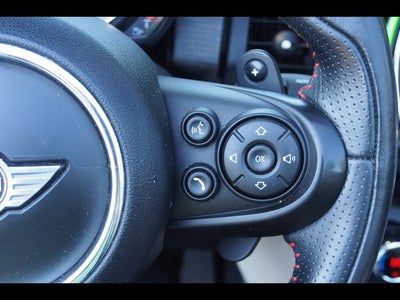 2018 MINI Convertible Cooper S