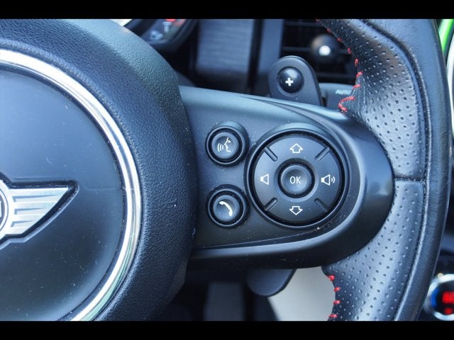 2018 MINI Convertible Cooper S