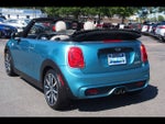 2018 MINI Convertible Cooper S