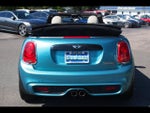 2018 MINI Convertible Cooper S