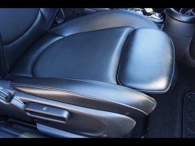 2018 MINI Hardtop 2 Door Cooper S