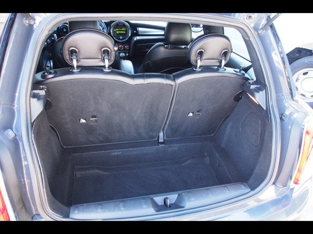 2018 MINI Hardtop 2 Door Cooper S
