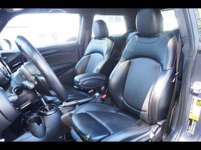 2018 MINI Hardtop 2 Door Cooper S