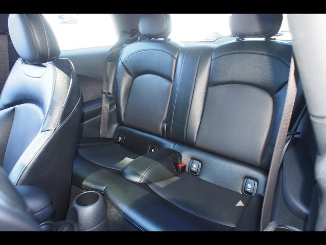 2018 MINI Hardtop 2 Door Cooper S