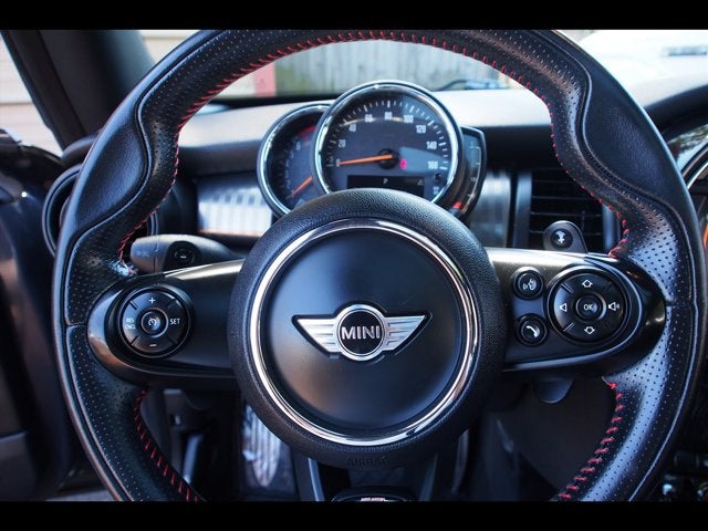 2018 MINI Hardtop 2 Door Cooper S
