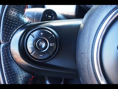 2018 MINI Hardtop 2 Door Cooper S