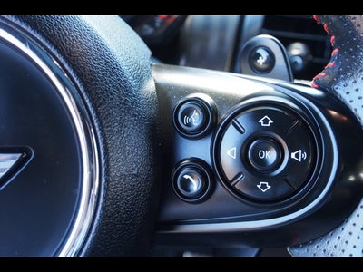 2018 MINI Hardtop 2 Door Cooper S