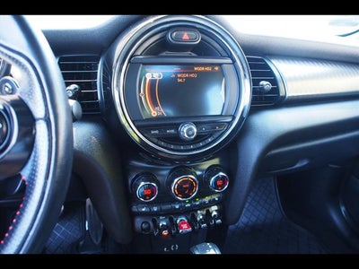 2018 MINI Hardtop 2 Door Cooper S