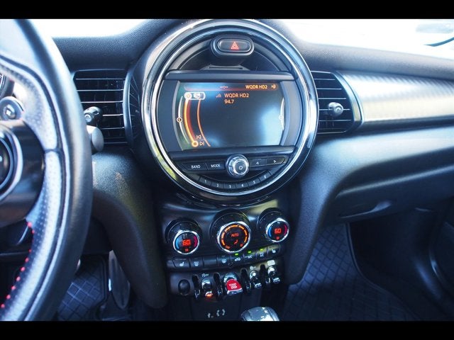2018 MINI Hardtop 2 Door Cooper S