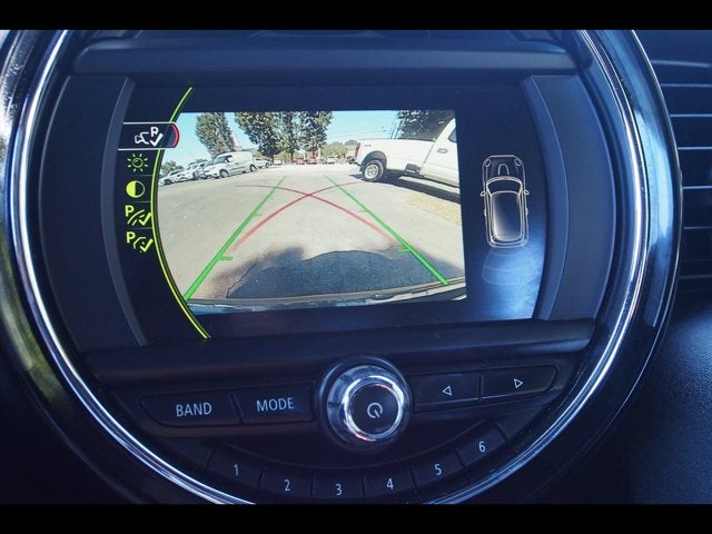 2018 MINI Hardtop 2 Door Cooper S