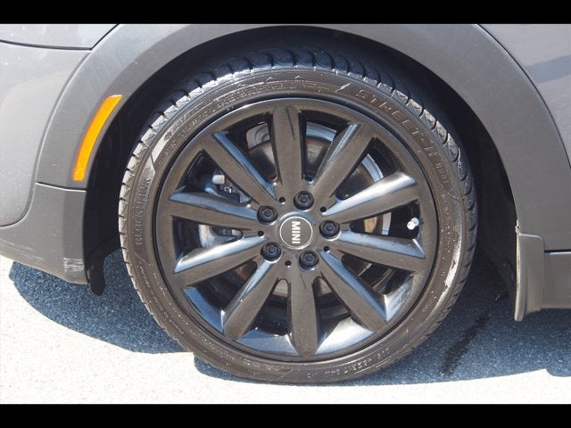 2018 MINI Hardtop 2 Door Cooper S